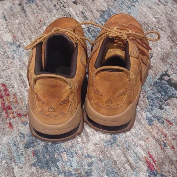 730 Footwear Baller Pro